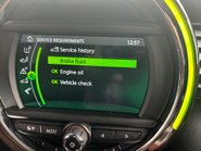 Mini Hatch 2.0 Cooper S Sport Steptronic Euro 6 (s/s) 5dr 25
