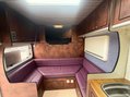 Iveco Daily 45C15 RACE TRUCK, 6 BERTH CAMPER RACE VAN SPORTSHOME 18