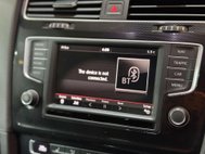 Volkswagen Golf 2.0 TDI BlueMotion Tech GTD Hatchback 5dr Diesel DSG Euro 6 (s/s) (184 ps) 38