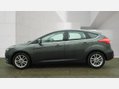 Ford Focus 1.0T EcoBoost Zetec Euro 6 (s/s) 5dr 3