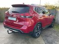Nissan X-Trail 1.7 dCi Tekna 4WD Euro 6 (s/s) 5dr 4
