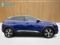 Peugeot 3008 1.5 BlueHDi GT Line SUV 5dr Diesel Manual Euro 6 (s/s) (130 ps) 3