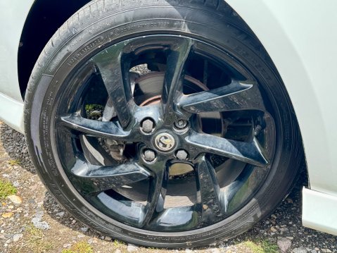 Vauxhall Corsa SRI VX-LINE NAV BLACK S/S 43