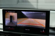 Audi A4 2.0 A4 A-road Sport 45 TFSI Quattro Semi-Auto 4WD 5dr 25