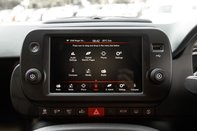 Fiat Panda BASE 18