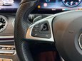 Mercedes-Benz E Class 2.0 E 220 D AMG Line Premium Auto 2dr 56