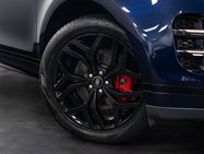 Land Rover Range Rover Evoque 2.0 Range Rover Evoque R-Dynamic HSE D MHEV Auto 4WD 5dr 2