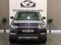 Land Rover Range Rover Sport 3.0 SD V6 HSE Auto 4WD Euro 6 (s/s) 5dr 7