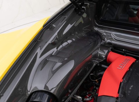 Ferrari F8 Tributo 36