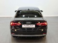 Audi S5 3.0 TFSI V6 Coupe 2dr Petrol Tiptronic quattro Euro 6 (s/s) (354 ps) 19