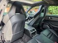Porsche Panamera 4.0 Panamera T Sport Turismo Semi-Auto 4WD 5dr 14