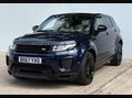 Land Rover Range Rover Evoque 2.0 Range Rover Evoque HSE Dynamic SD4 Auto 4WD 5dr 38