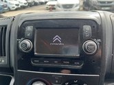 Citroen Relay MWB L2H2 (SOLD) Medium Roof Enterprise 350 Air Con Sensors EURO 6 NO VAT 31