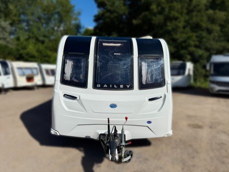 Bailey Pegasus Grande SE Turin 2