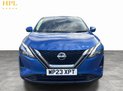 Nissan Qashqai 1.3 DIG-T MHEV N-Connecta SUV 5dr Petrol Hybrid Manual Euro 6 (s/s) (140 ps 2