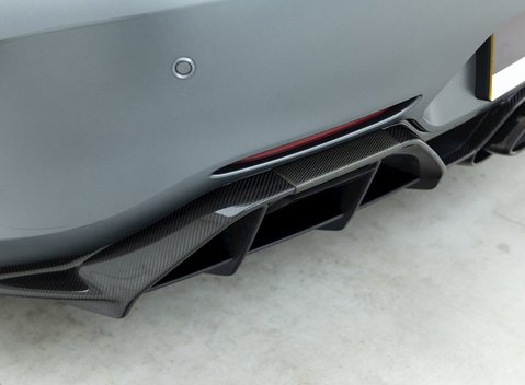 Mercedes-Benz AMG GT R GT R Premium 27