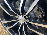 Aston Martin DBS V12 VOLANTE CARBON BLACK EDITION 46