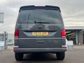 Volkswagen Transporter 2.0 TDI T30 Highline Kombi Double Cab 5dr Diesel DSG FWD SWB Euro 6 (s/s) ( 39