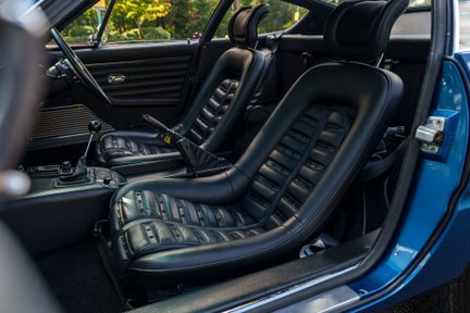 Ferrari 365 GTB/4 Daytona 23