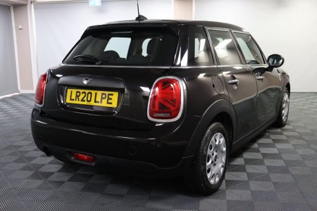 Mini Hatch ONE CLASSIC 11