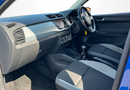 Skoda Fabia 1.2 TSI SE 5dr 2