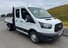 Ford Transit 2.0 Transit 350