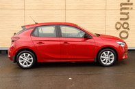 Vauxhall Corsa SE PREMIUM 12