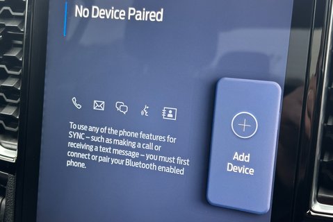 Ford Ranger Wildtrak 4x4 240 ps V6 Double Cab Pickup - Electric Roller Shutter 22