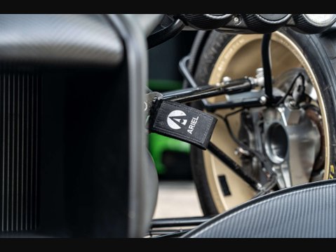 Ariel Atom 4 Ariel Atom 4 350bhp 6 Speed Sequential 42