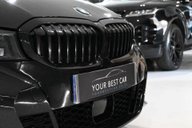 BMW 3 Series 320I XDRIVE M SPORT 50