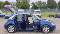 Audi A1 1.4 TFSI Sport Sportback 5dr Petrol S Tronic Euro 6 (s/s) (125 ps) 13