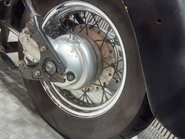 Yamaha XVS DRAGSTAR 650 1999 45K RUNNING CRUISER PROJECT BIKE 650CC A2 25