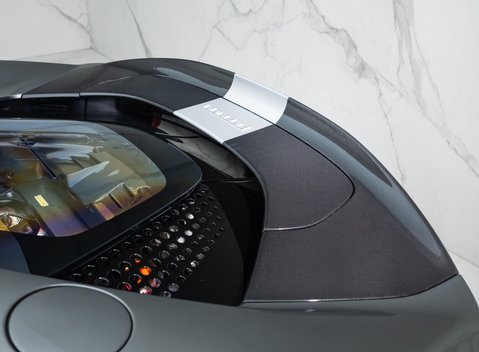 Ferrari SF90 Stradale ASSETTO FIORANO 40