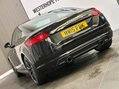 Audi TT 2.0 TDI ultra Sport Euro 6 (s/s) 3dr 23