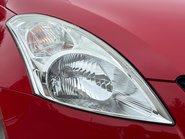 Suzuki Swift SZ4 13