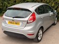 Ford Fiesta 1.0T EcoBoost Zetec Euro 6 (s/s) 5dr 7