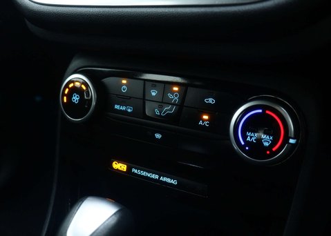 Ford Puma 1.0T EcoBoost MHEV ST-Line SUV 5dr Petrol Hybrid DCT Euro 6 (s/s) (125 ps) 26