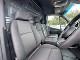Mercedes-Benz Sprinter AUTO MWB L2H2 High Roof 315 Pro Air Con Camera EURO 6 14