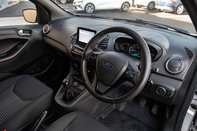 Ford Ka+ ACTIVE 4