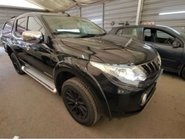 Mitsubishi L200 2.4 L200 Barbarian DI-D Auto 4WD 1