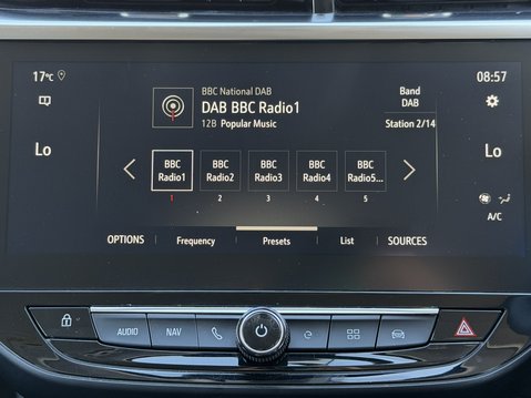 Vauxhall Corsa 100kW Elite Nav 50kWh 5dr Auto [7.4kWCh] 22