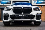 BMW X5 3.0 X5 xDrive 30d M Sport Auto 4WD 5dr 25
