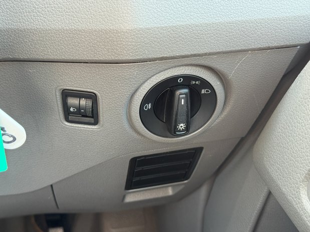 Volkswagen Crafter MWB L2H2 High Roof Startline 350 Air Con Sensors EURO 6 20