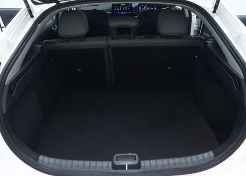 Hyundai IONIQ IONIQ Premium BEV 5dr 55