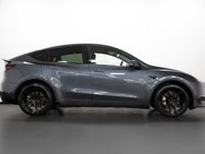 Tesla Model Y (Dual Motor) Long Range SUV 5dr Electric Auto 4WDE (384 bhp) 31