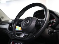 MG MG3 EXCLUSIVE NAV VTI-TECH 12