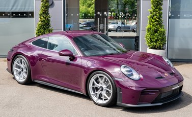 Porsche 911 GT3 TOURING (992.2) 2
