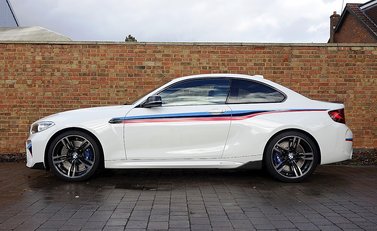 BMW M2 21
