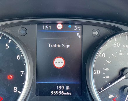 Nissan Qashqai 1.3 Qashqai N-Connecta DiG-T 5dr 24