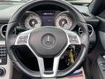 Mercedes-Benz SLK 1.8 SLK200 BlueEfficiency AMG Sport G-Tronic+ Euro 5 (s/s) 2dr 32